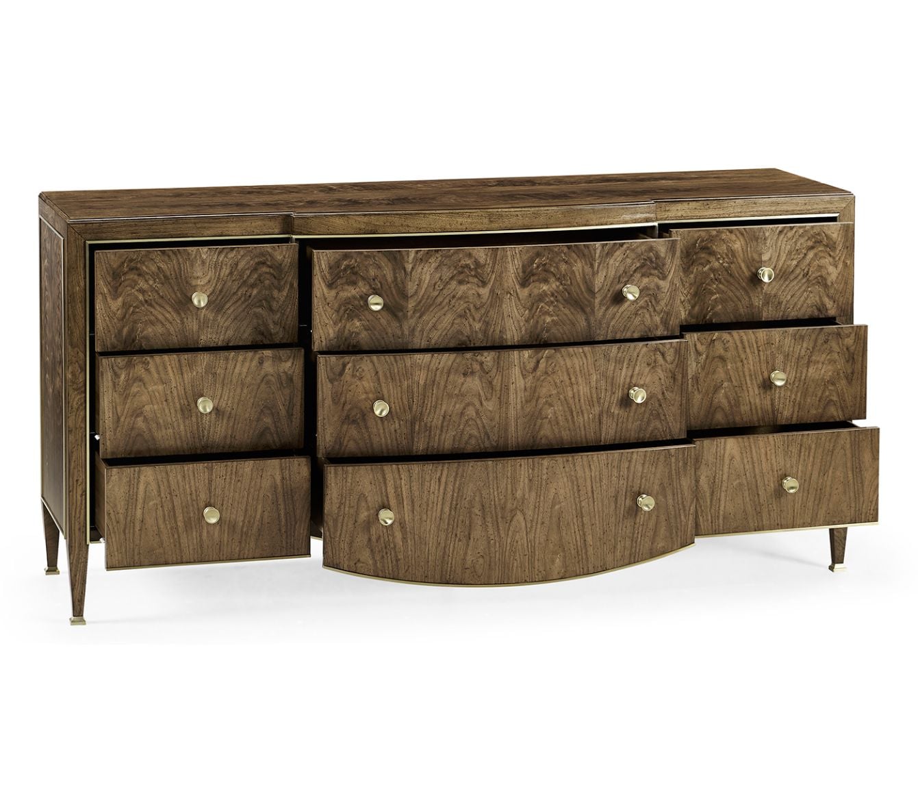 Barcelona Dresser - Jonathan Charles