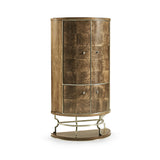 Barcelona Bar Cabinet - Jonathan Charles