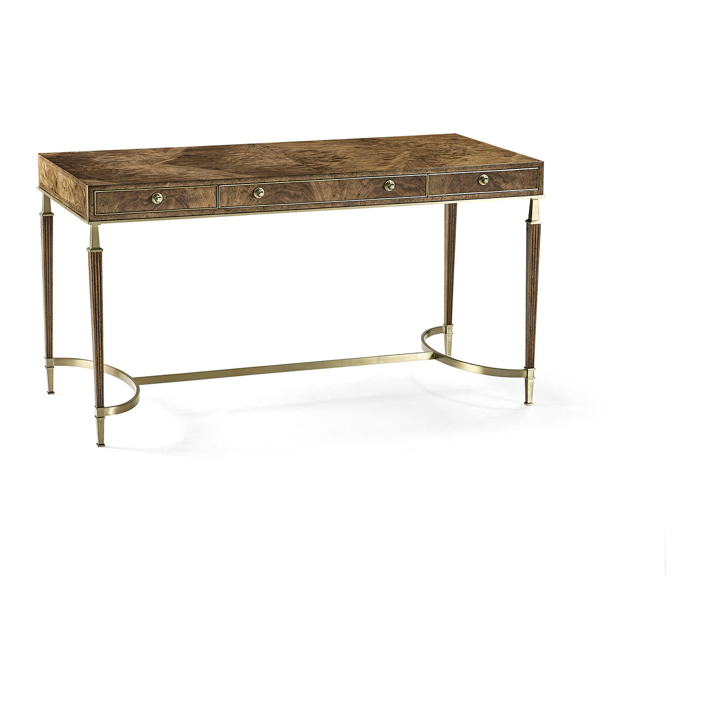 Barcelona Desk - Jonathan Charles