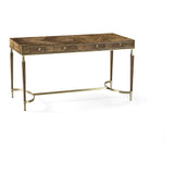 Barcelona Desk - Jonathan Charles