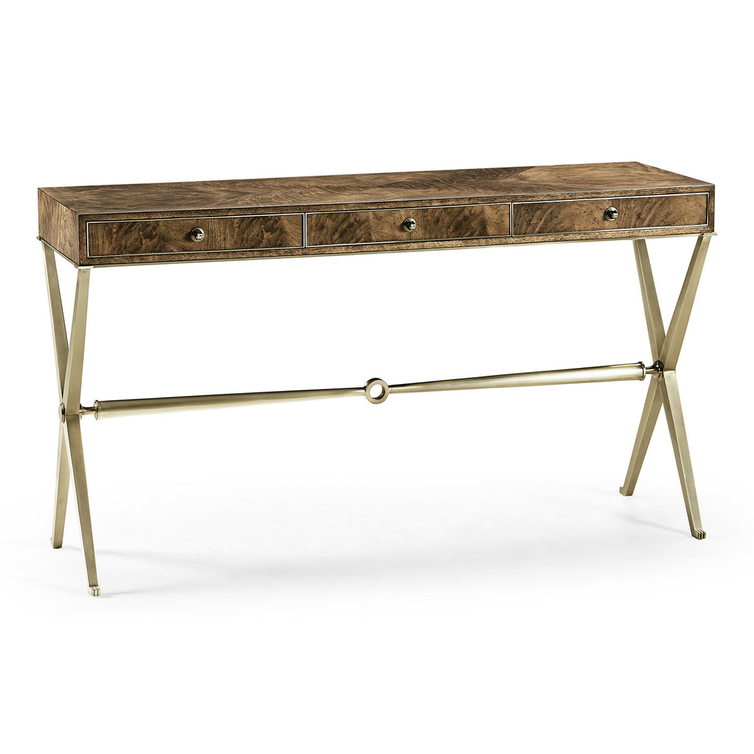 Barcelona Console Table - Jonathan Charles