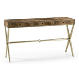 Barcelona Console Table - Jonathan Charles