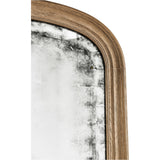 Lintel Floor Mirror