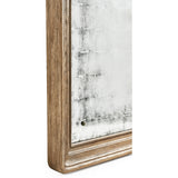 Lintel Floor Mirror