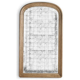 Lintel Floor Mirror