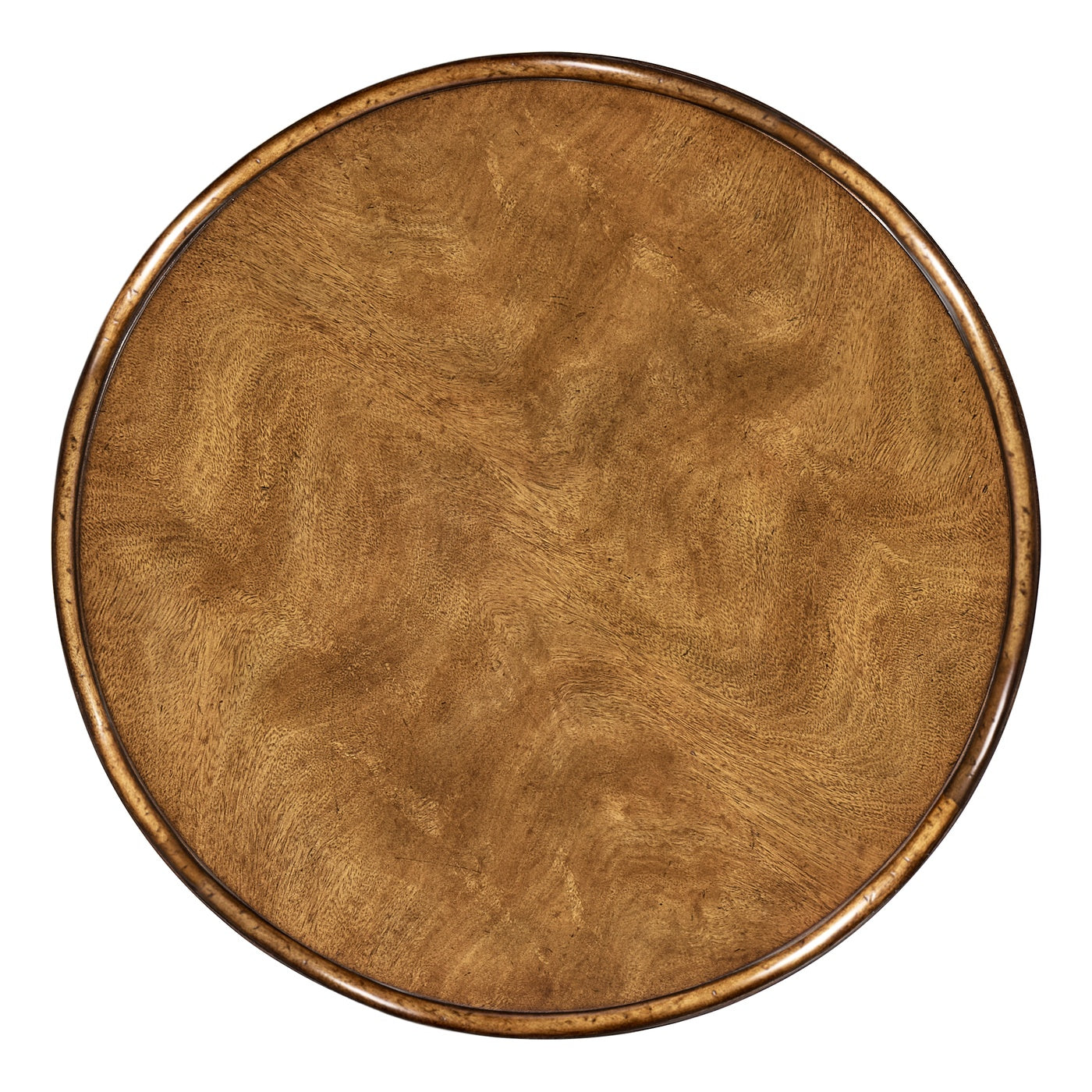 Orsman Round Side Table - Jonathan Charles