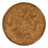 Orsman Round Side Table - Jonathan Charles