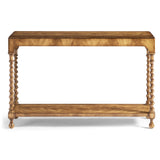 Orsman Narrow Console Table - Jonathan Charles