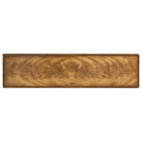 Orsman Narrow Console Table - Jonathan Charles