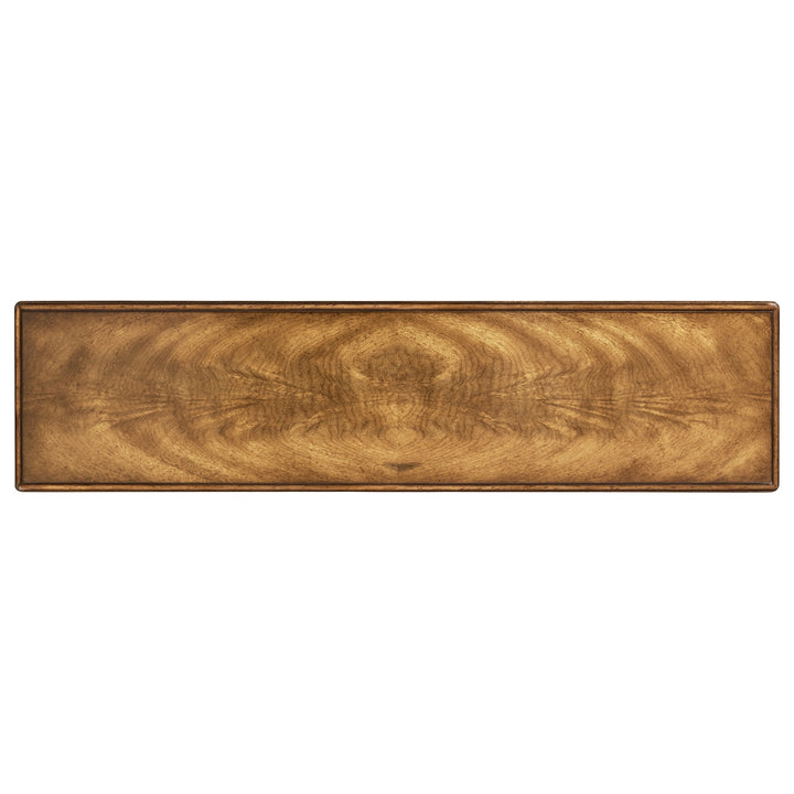 Orsman Narrow Console Table - Jonathan Charles