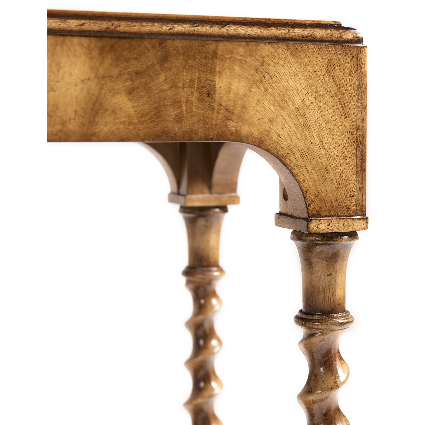 Orsman Narrow Console Table - Jonathan Charles