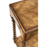 Orsman Narrow Console Table - Jonathan Charles