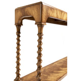 Orsman Narrow Console Table - Jonathan Charles