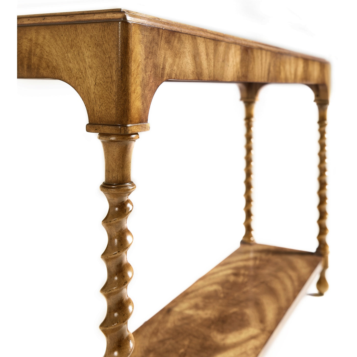 Orsman Narrow Console Table - Jonathan Charles