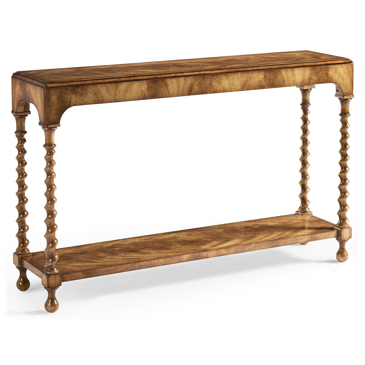 Orsman Narrow Console Table - Jonathan Charles
