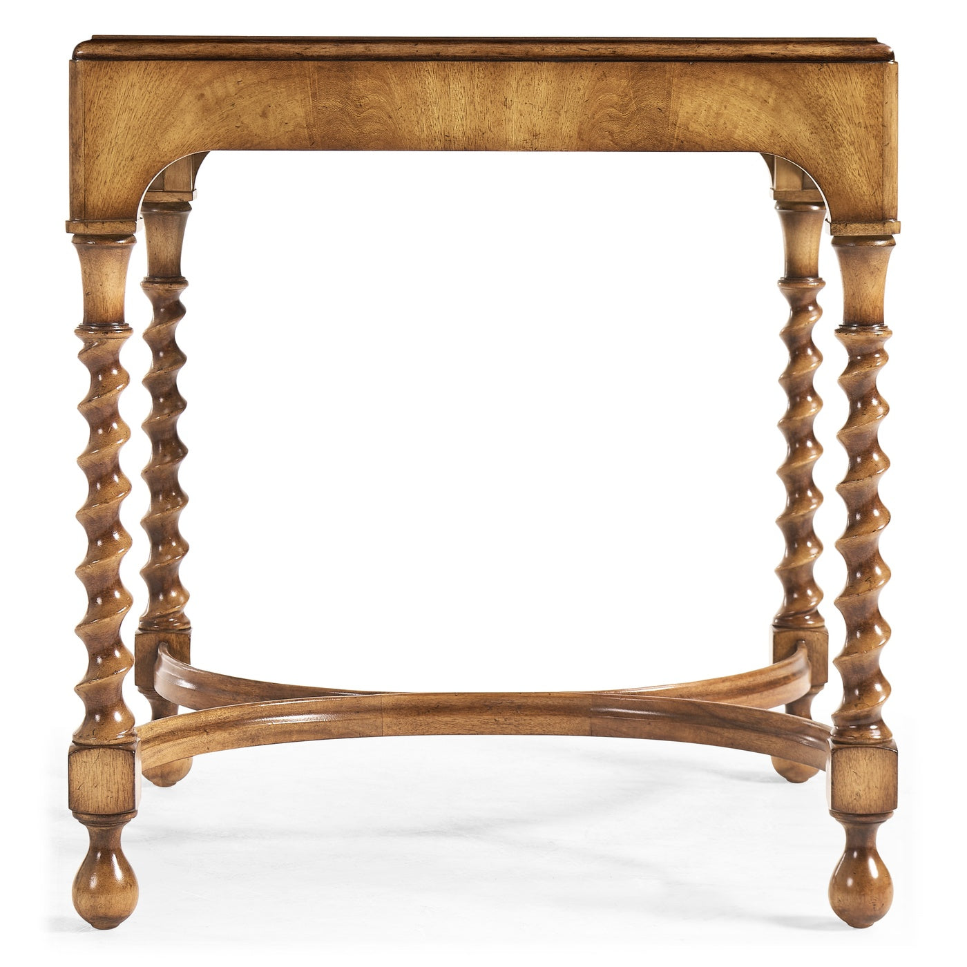 Orsman Square Side Table - Jonathan Charles