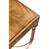 Orsman Square Side Table - Jonathan Charles