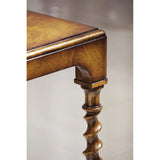 Orsman Square Side Table - Jonathan Charles