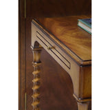 Orsman Square Side Table - Jonathan Charles