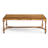 Orsman Rectangular Coffee Table - Jonathan Charles
