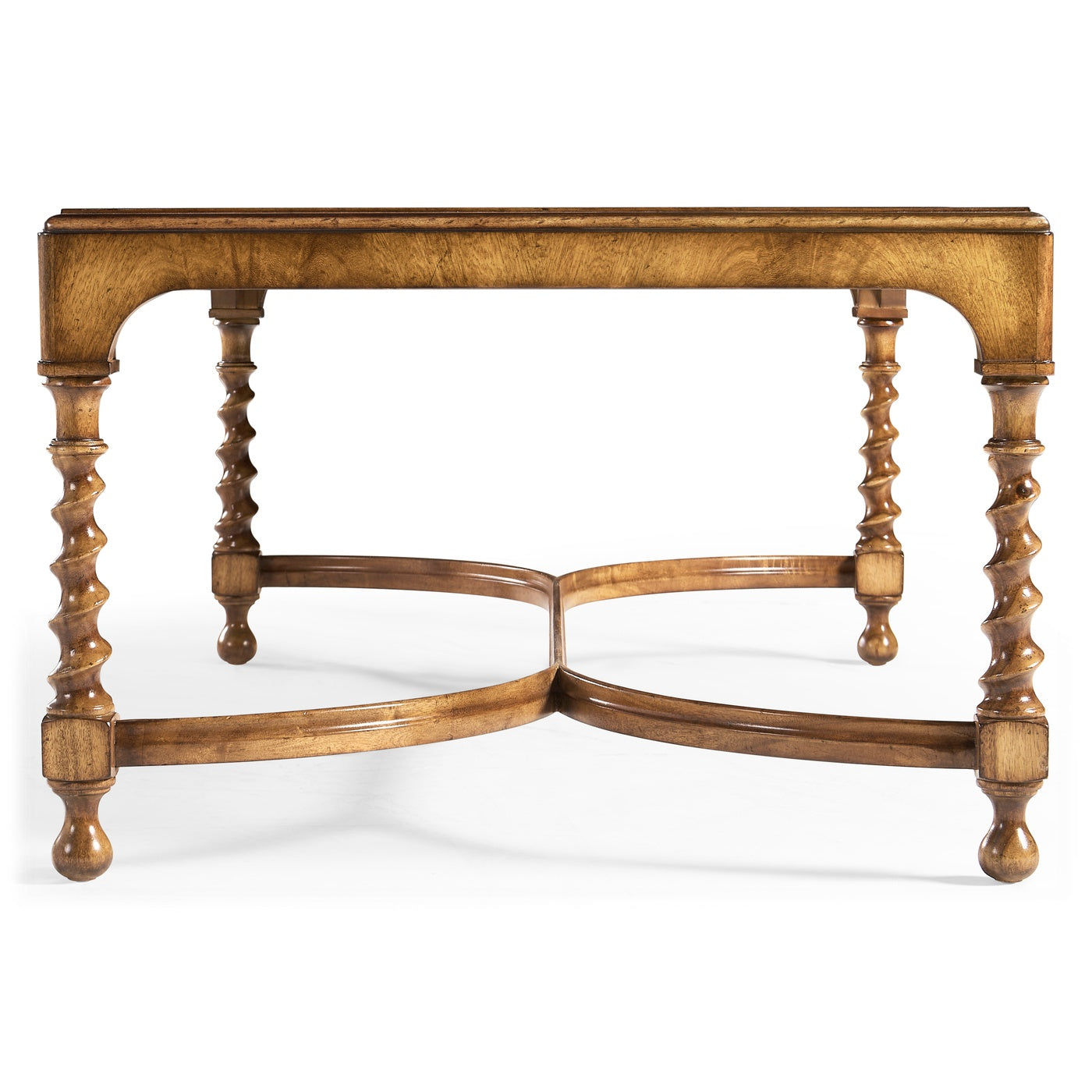 Orsman Rectangular Coffee Table - Jonathan Charles