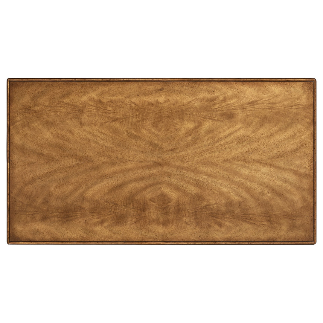 Orsman Rectangular Coffee Table - Jonathan Charles