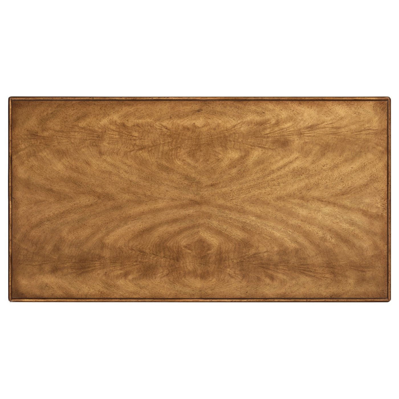 Orsman Rectangular Coffee Table - Jonathan Charles
