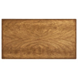 Orsman Rectangular Coffee Table - Jonathan Charles