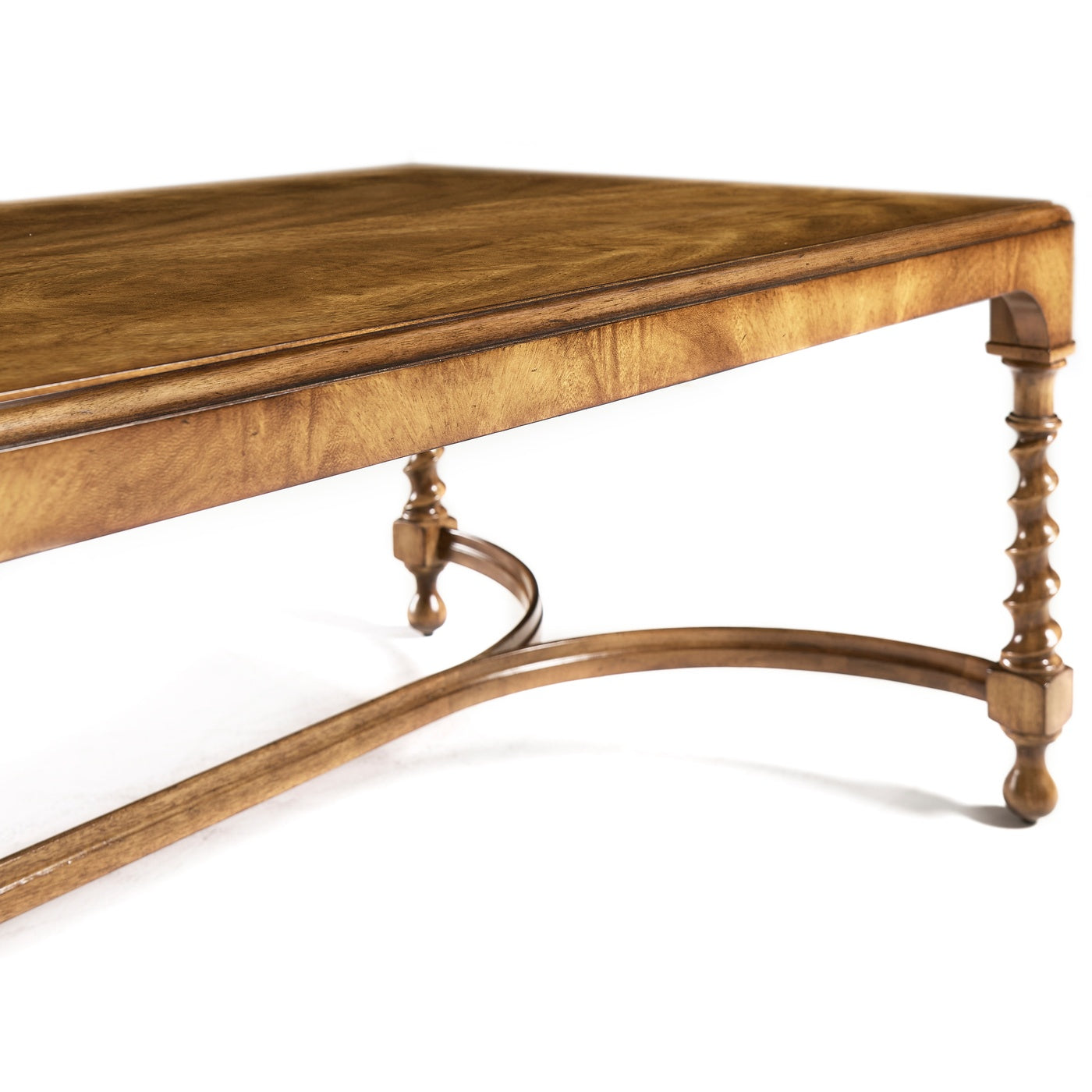 Orsman Rectangular Coffee Table - Jonathan Charles