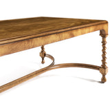 Orsman Rectangular Coffee Table - Jonathan Charles