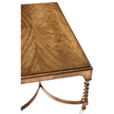 Orsman Rectangular Coffee Table - Jonathan Charles