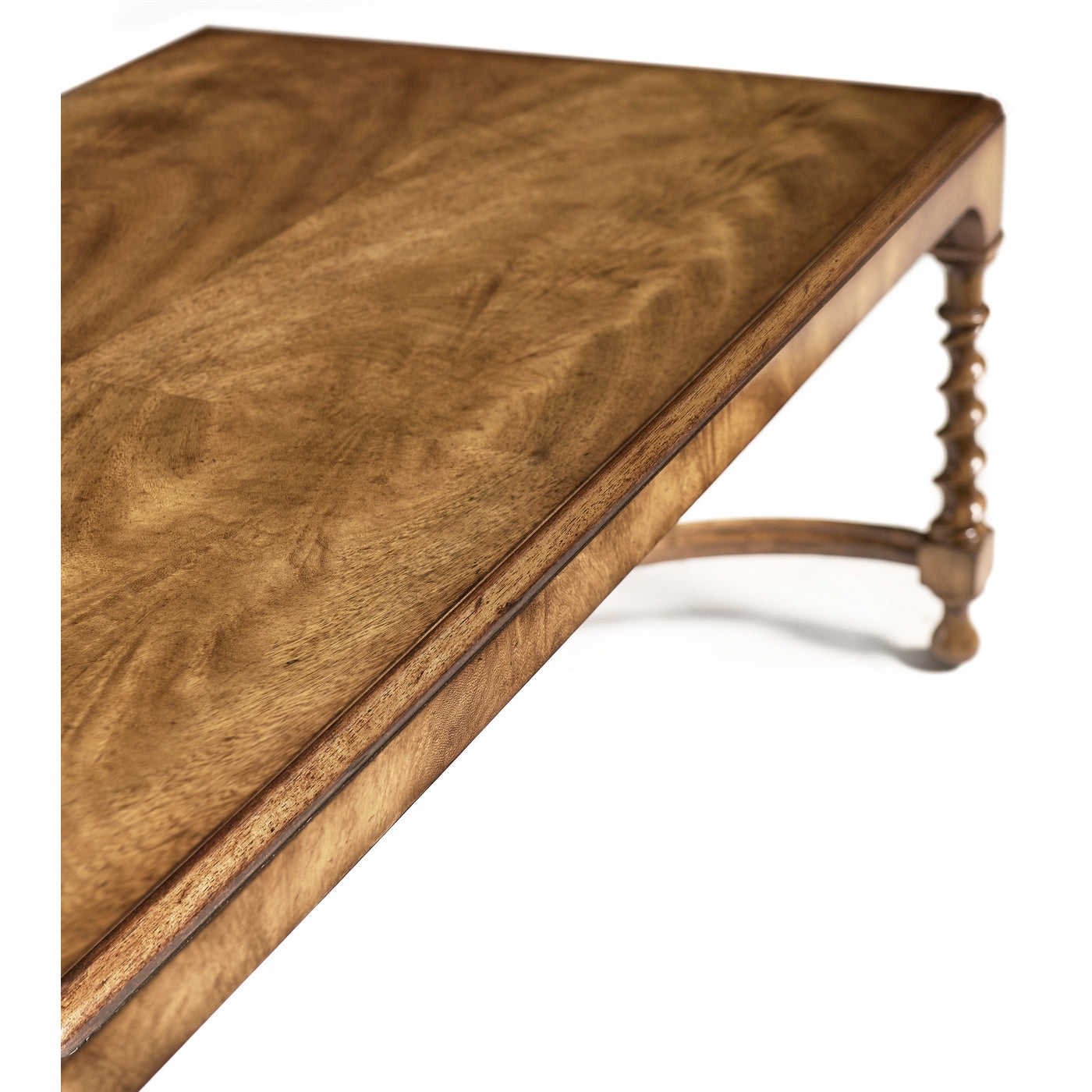 Orsman Rectangular Coffee Table - Jonathan Charles