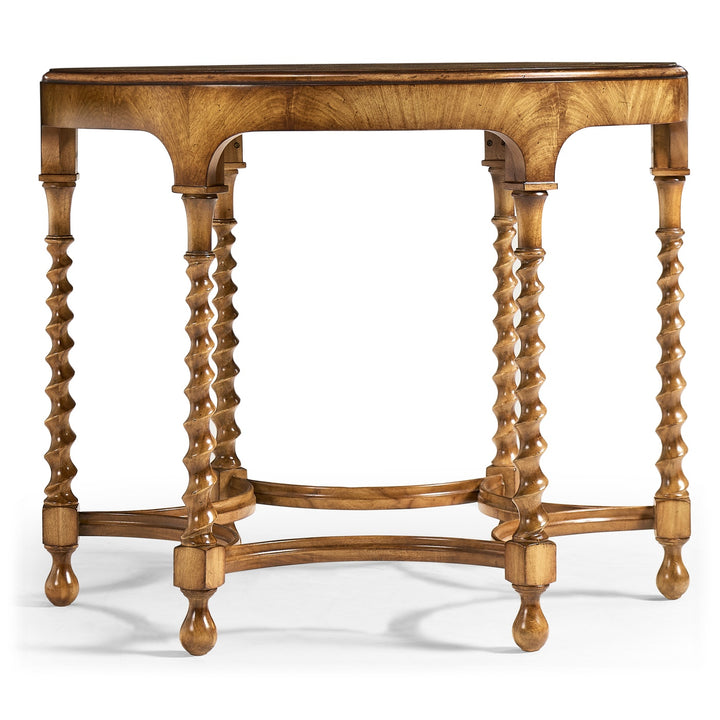 Orsman Round Centre Table