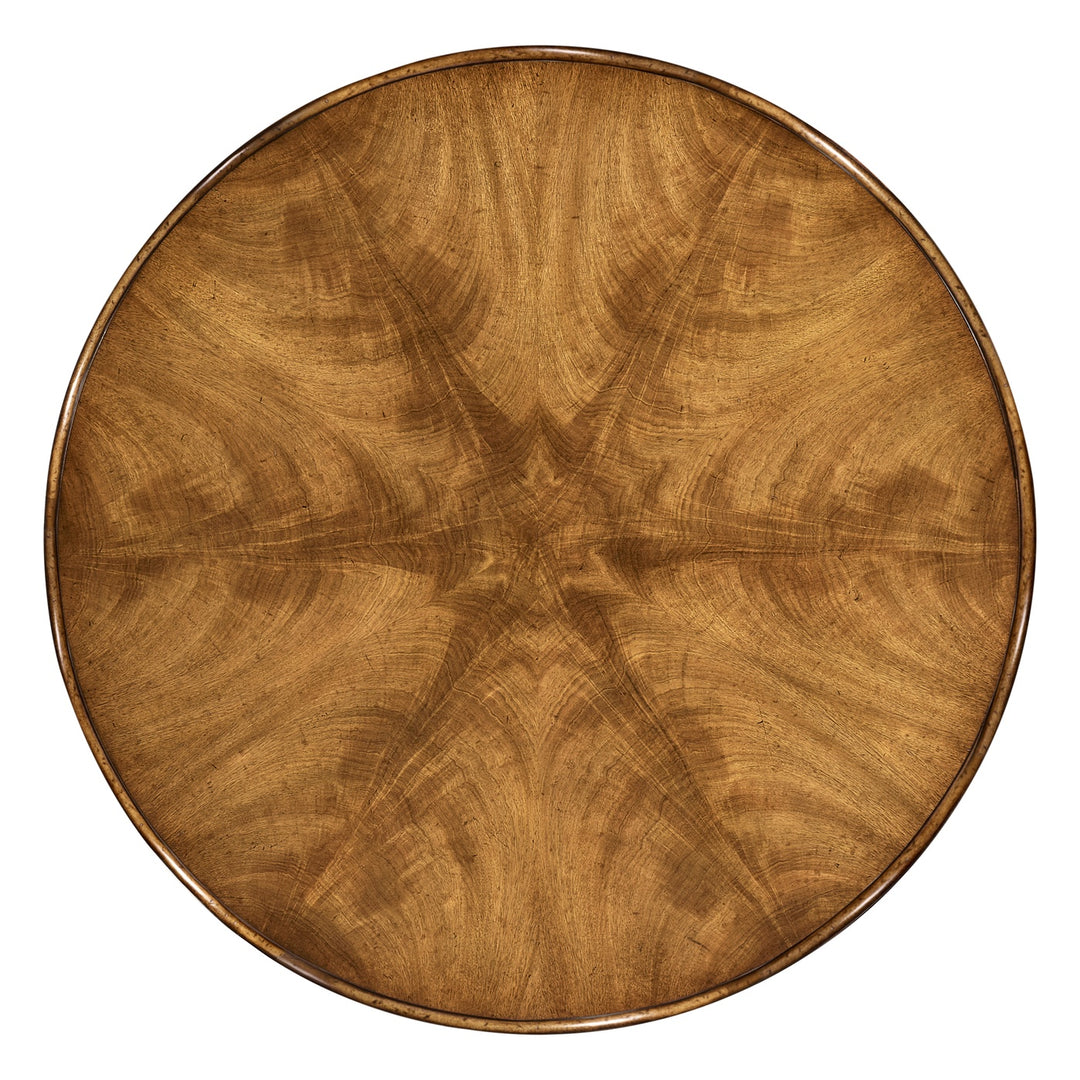 Orsman Round Centre Table