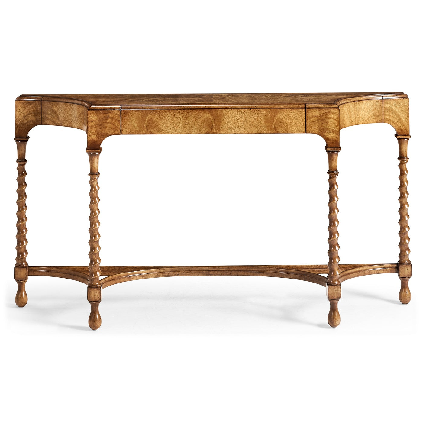 Orsman Cresent Console Table - Jonathan Charles