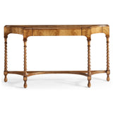Orsman Cresent Console Table - Jonathan Charles