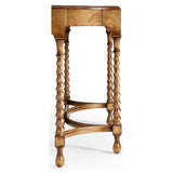 Orsman Cresent Console Table - Jonathan Charles