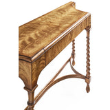 Orsman Cresent Console Table - Jonathan Charles