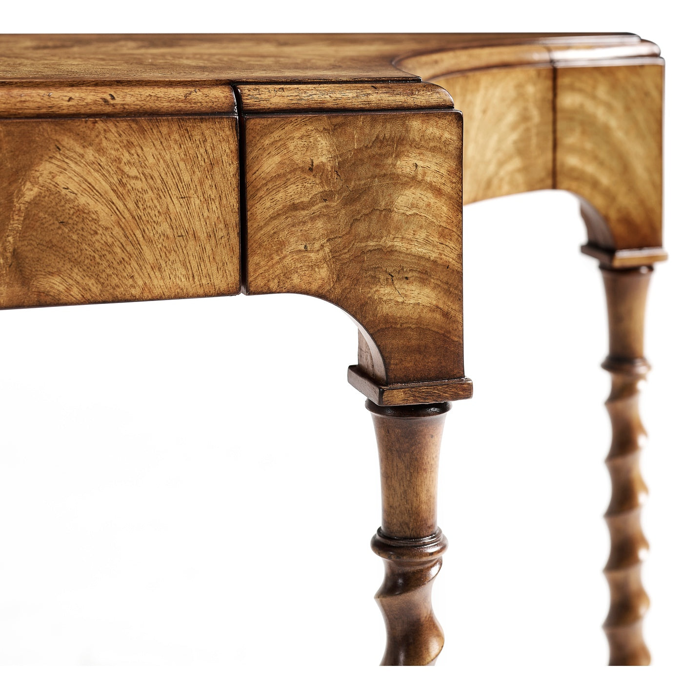 Orsman Cresent Console Table - Jonathan Charles