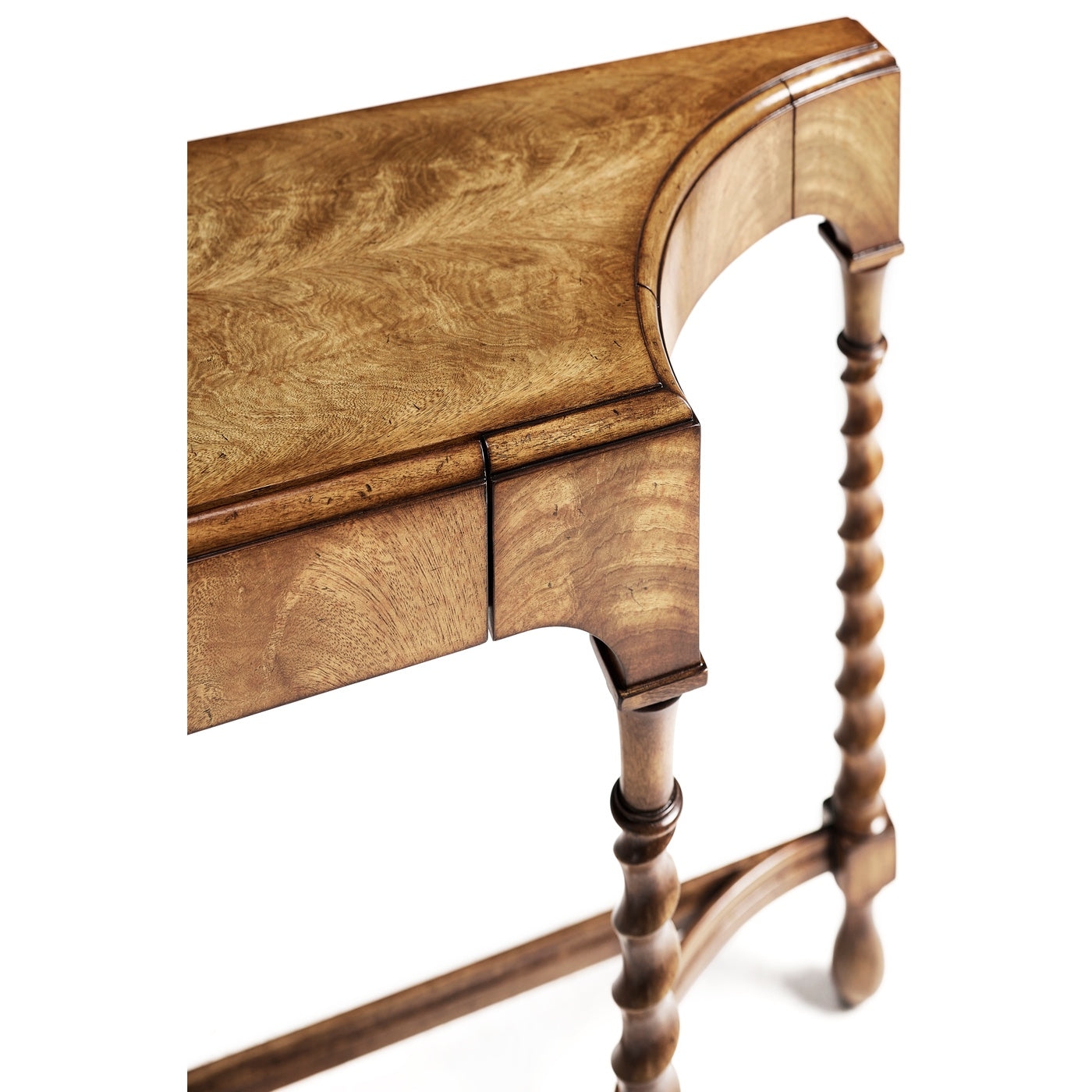 Orsman Cresent Console Table - Jonathan Charles