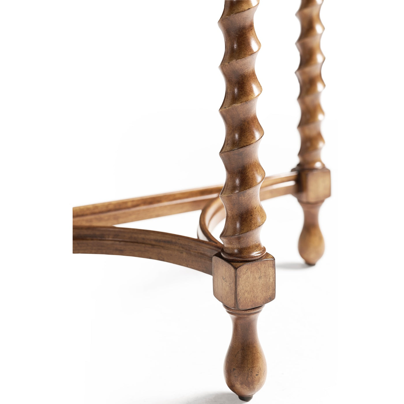 Orsman Cresent Console Table - Jonathan Charles