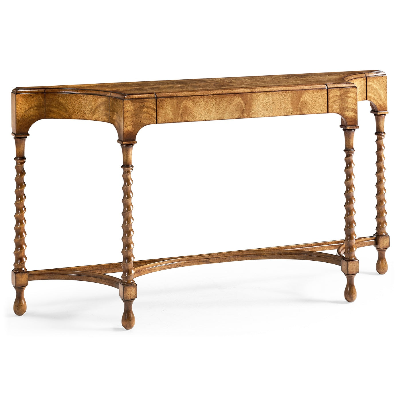 Orsman Cresent Console Table - Jonathan Charles