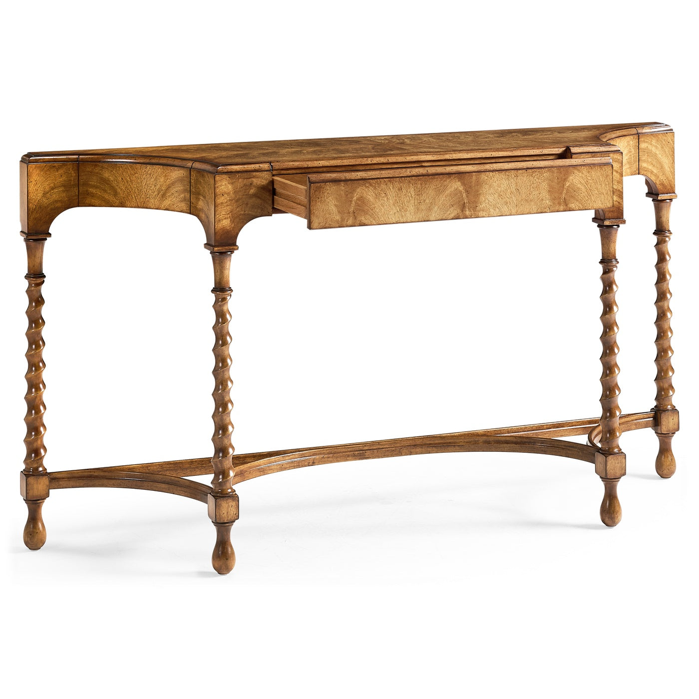 Orsman Cresent Console Table - Jonathan Charles
