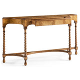 Orsman Cresent Console Table - Jonathan Charles