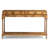 Orsman Console Table - Jonathan Charles