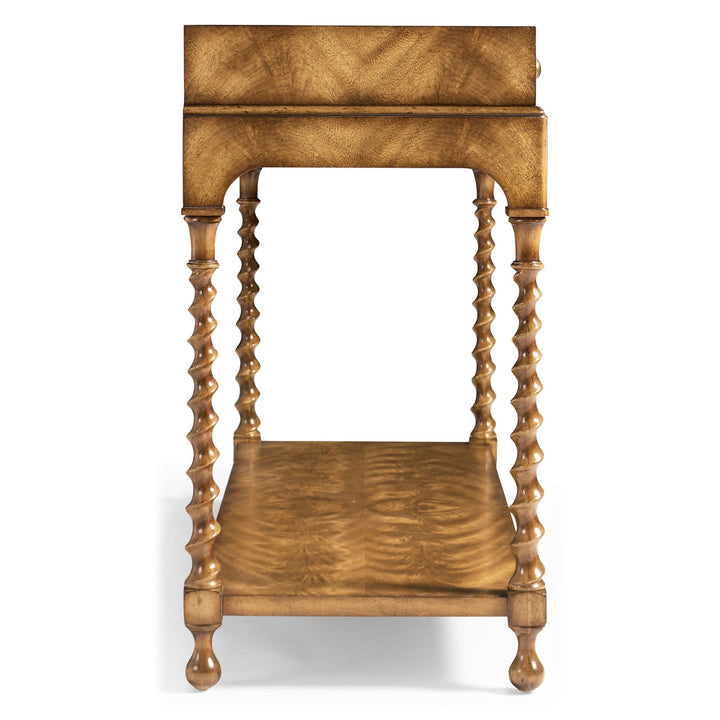 Orsman Console Table - Jonathan Charles