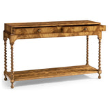 Orsman Console Table - Jonathan Charles