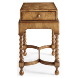 Orsman Crescent Side Table - Jonathan Charles
