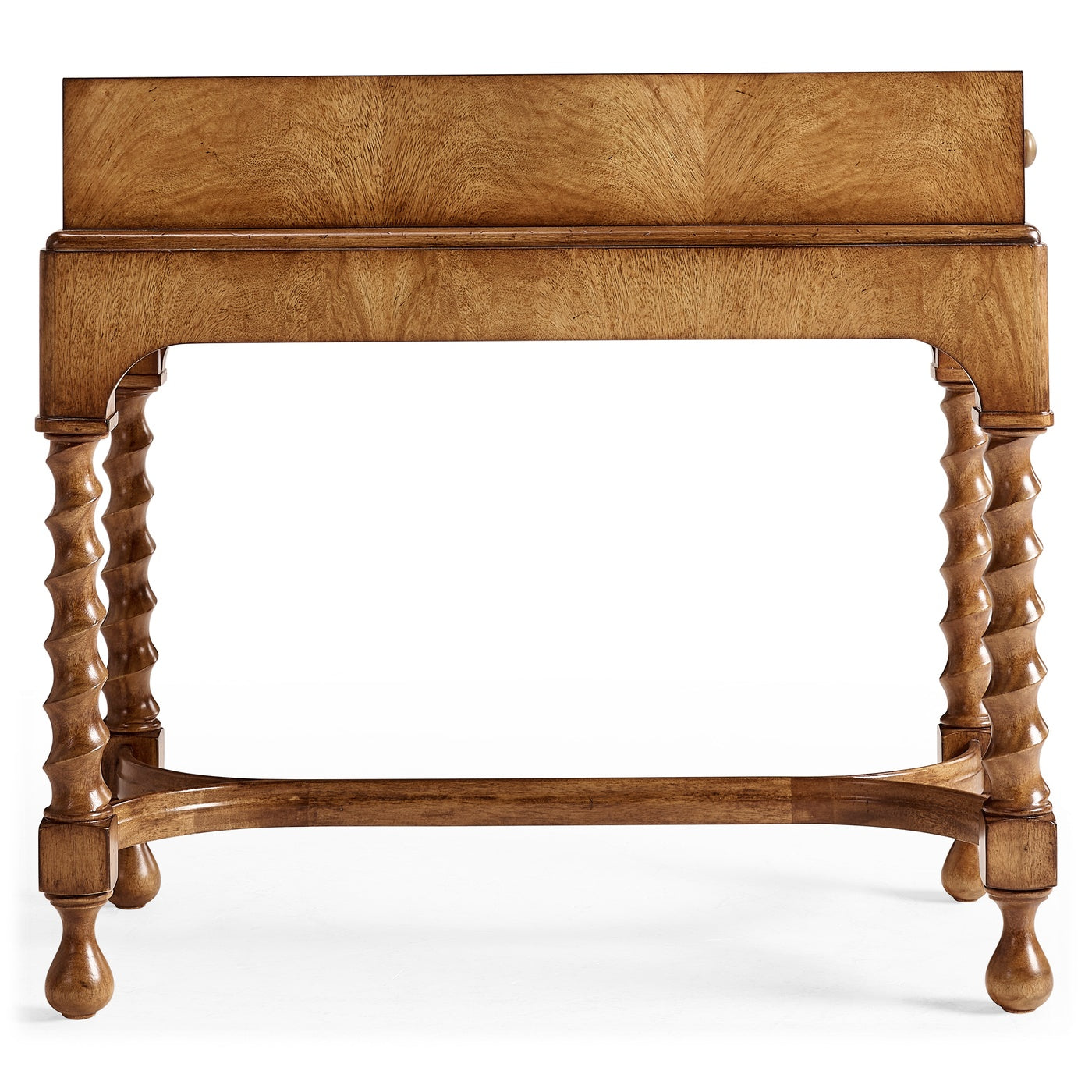 Orsman Crescent Side Table - Jonathan Charles