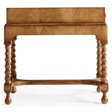 Orsman Crescent Side Table - Jonathan Charles